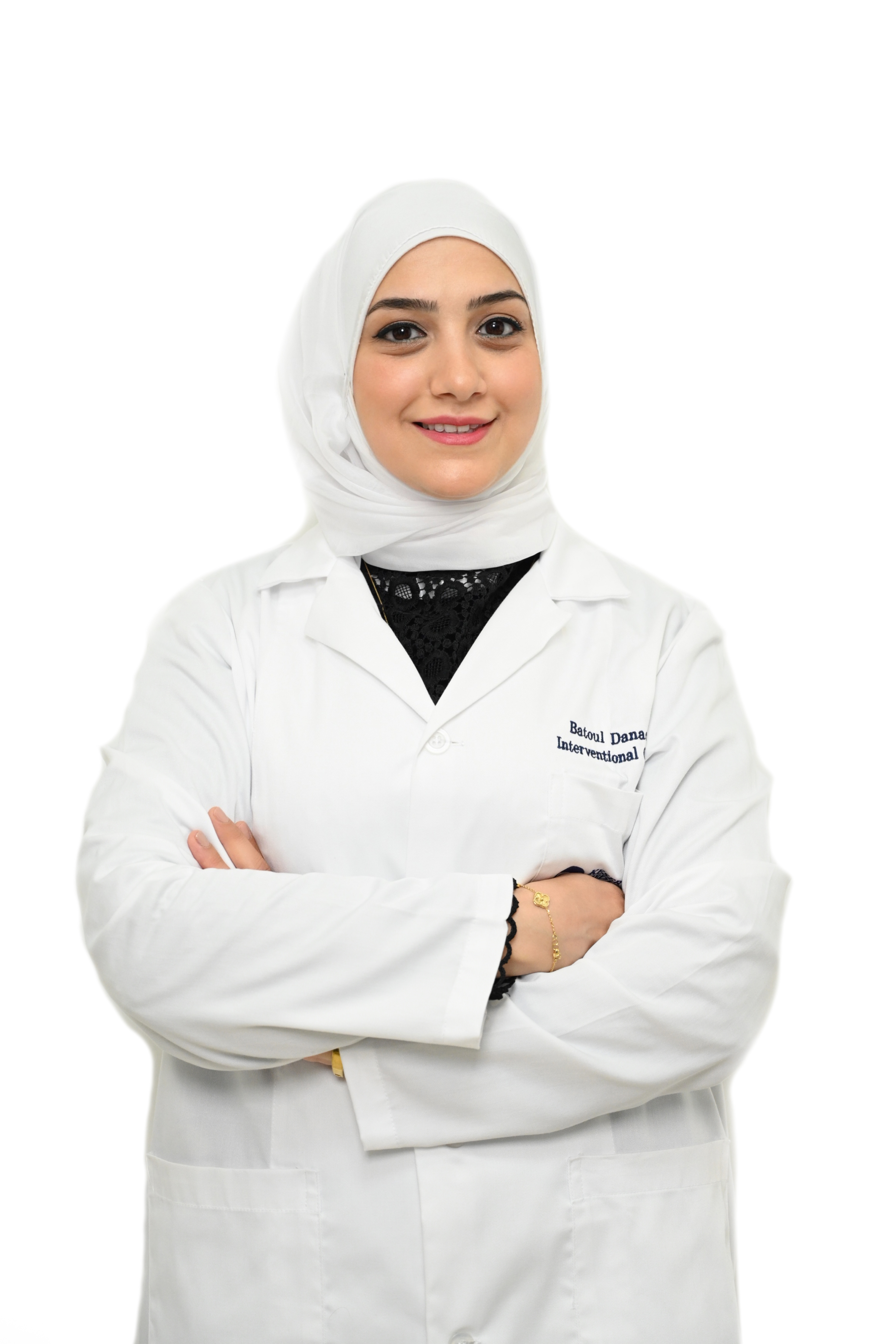 Batoul Danache